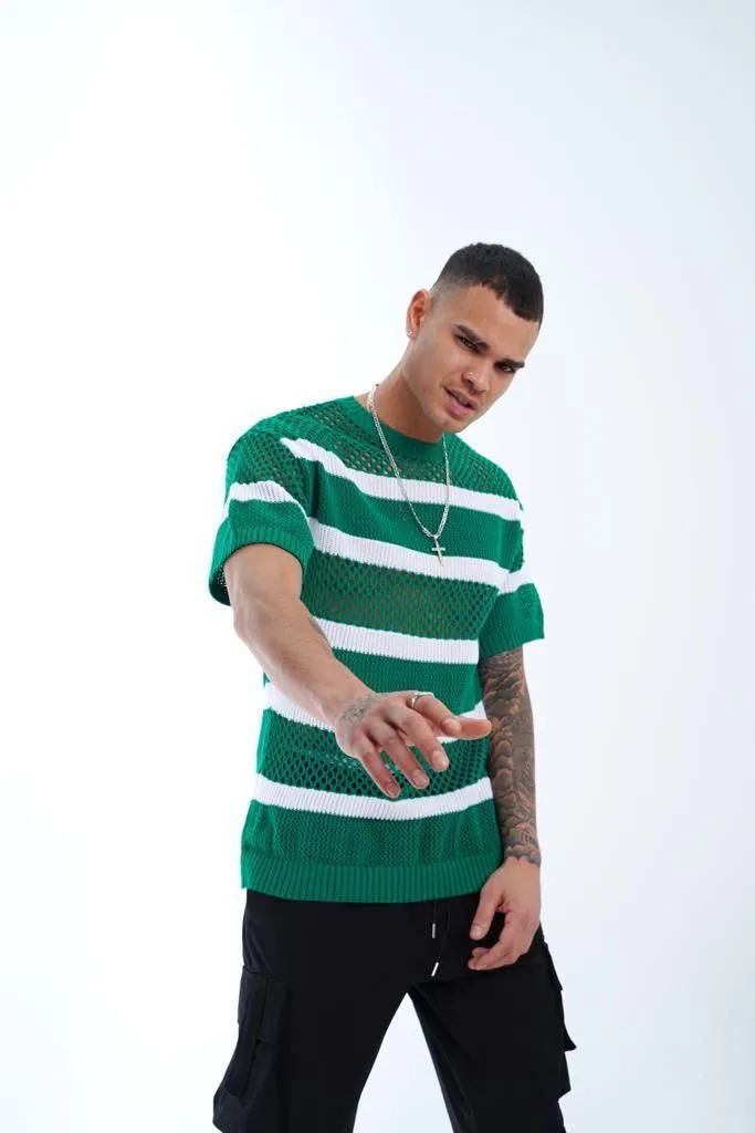 Horizontal T-Shirt