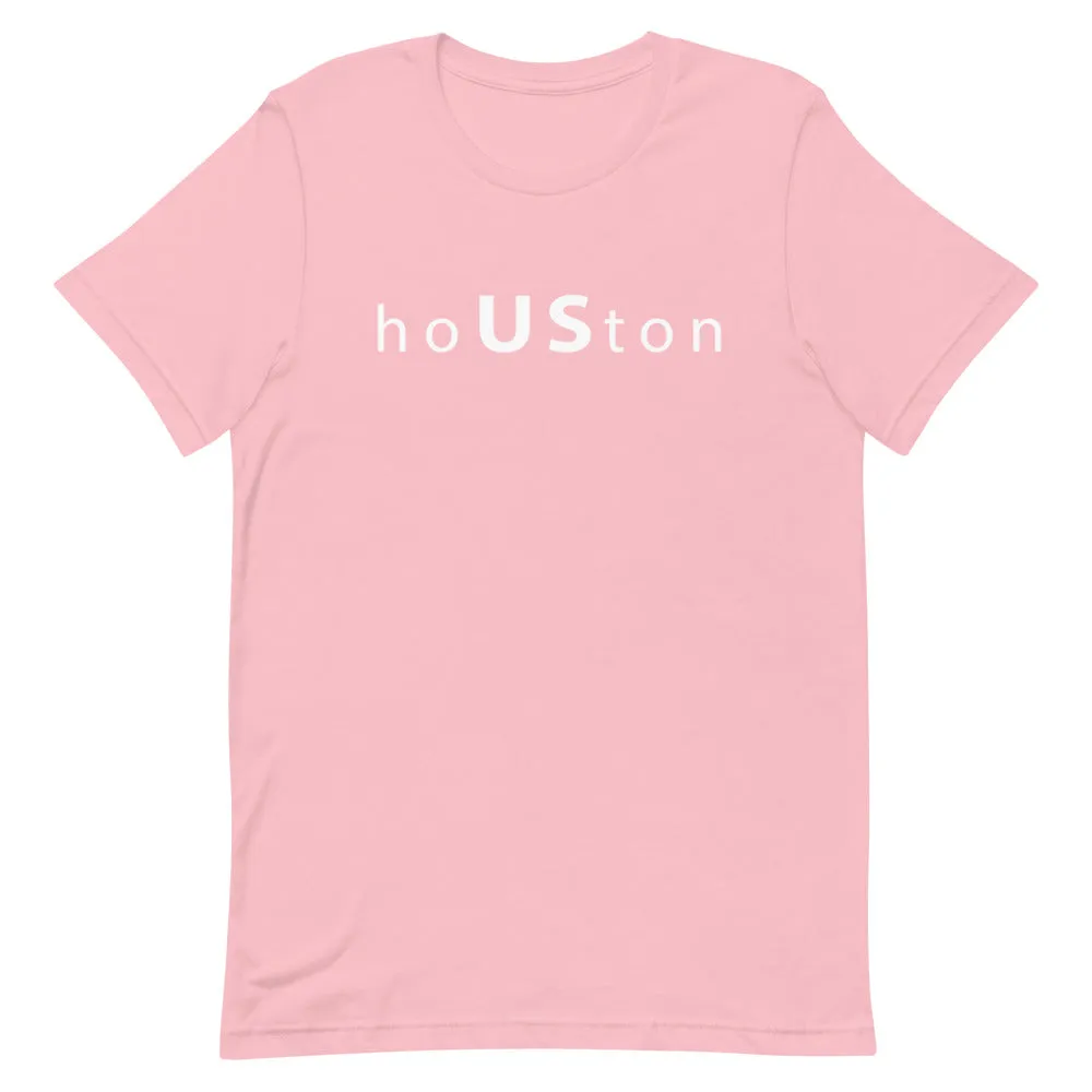 hoUSton Shirt