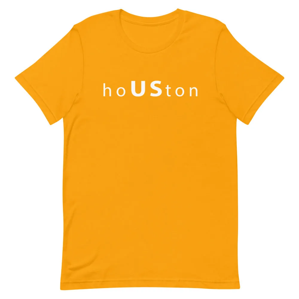hoUSton Shirt