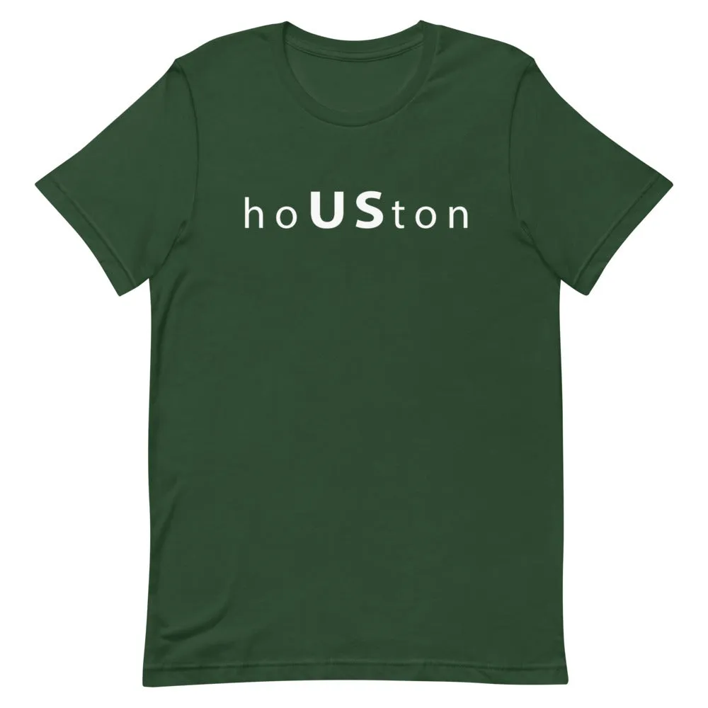 hoUSton Shirt