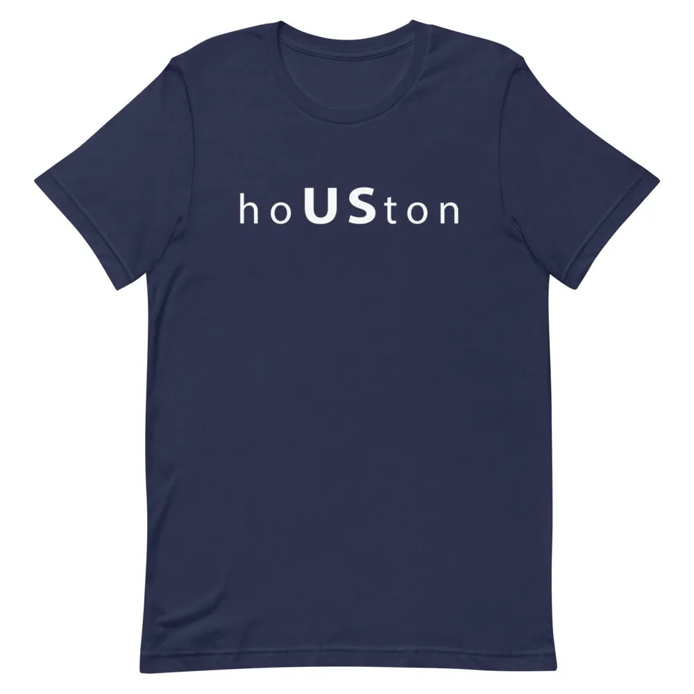 hoUSton Shirt