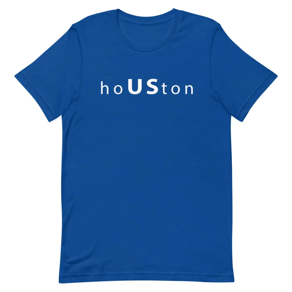 hoUSton Shirt