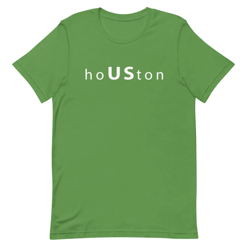 hoUSton Shirt