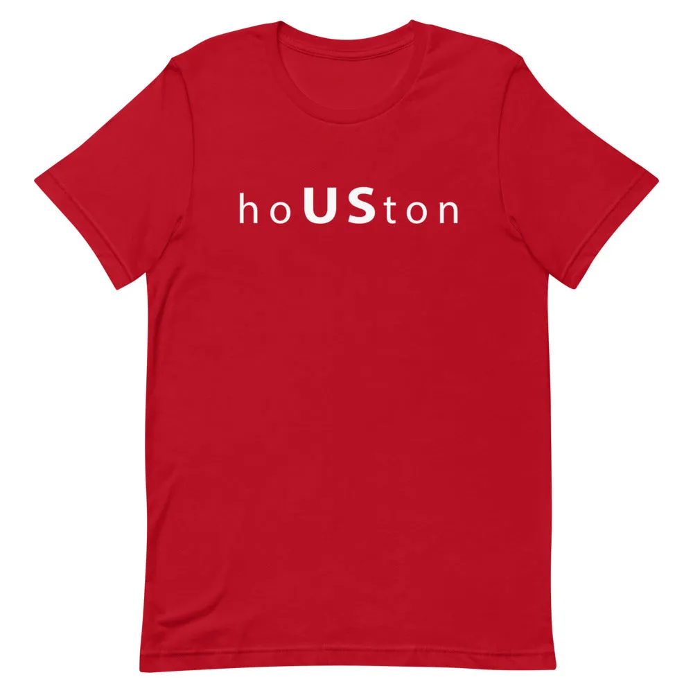 hoUSton Shirt