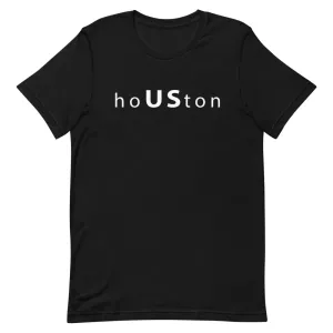 hoUSton Shirt