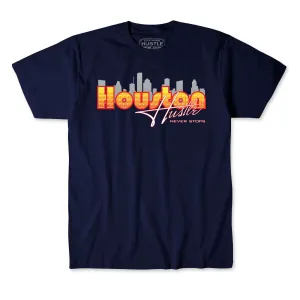 Houston Skyline