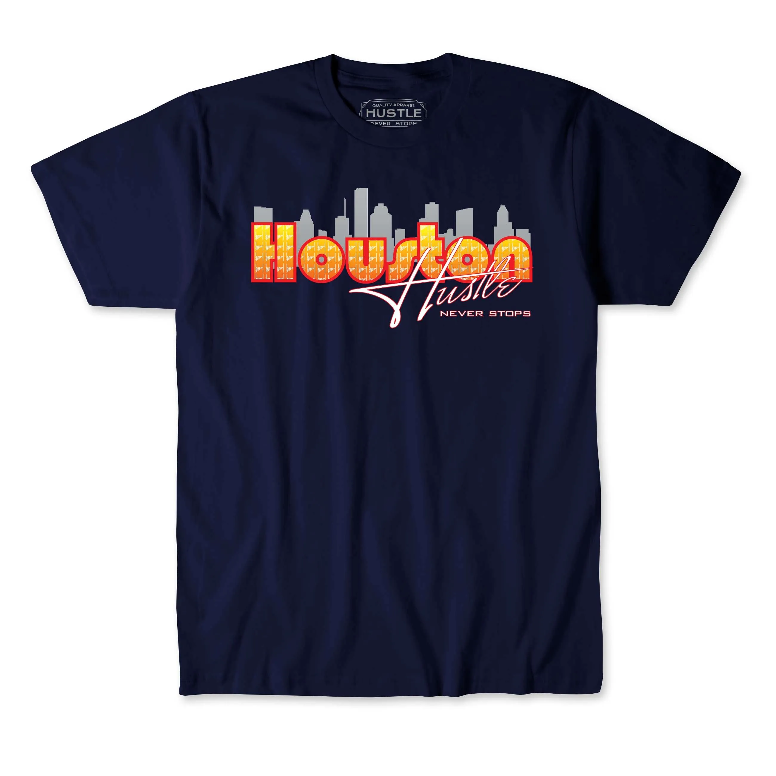 Houston Skyline