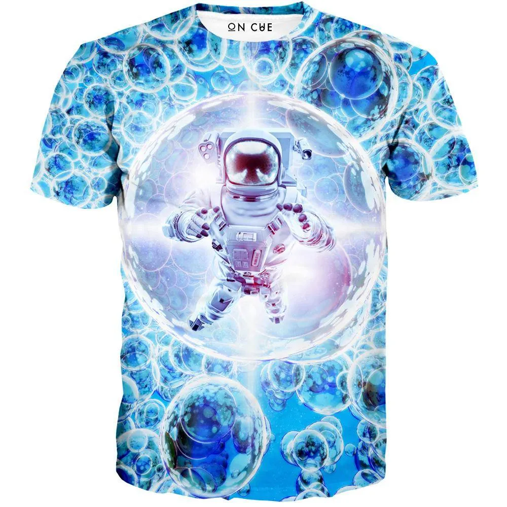 Infinite Galaxy T-Shirt