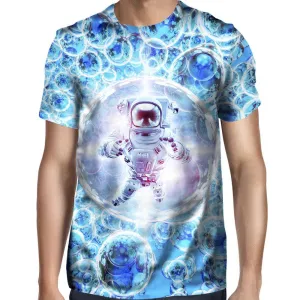 Infinite Galaxy T-Shirt