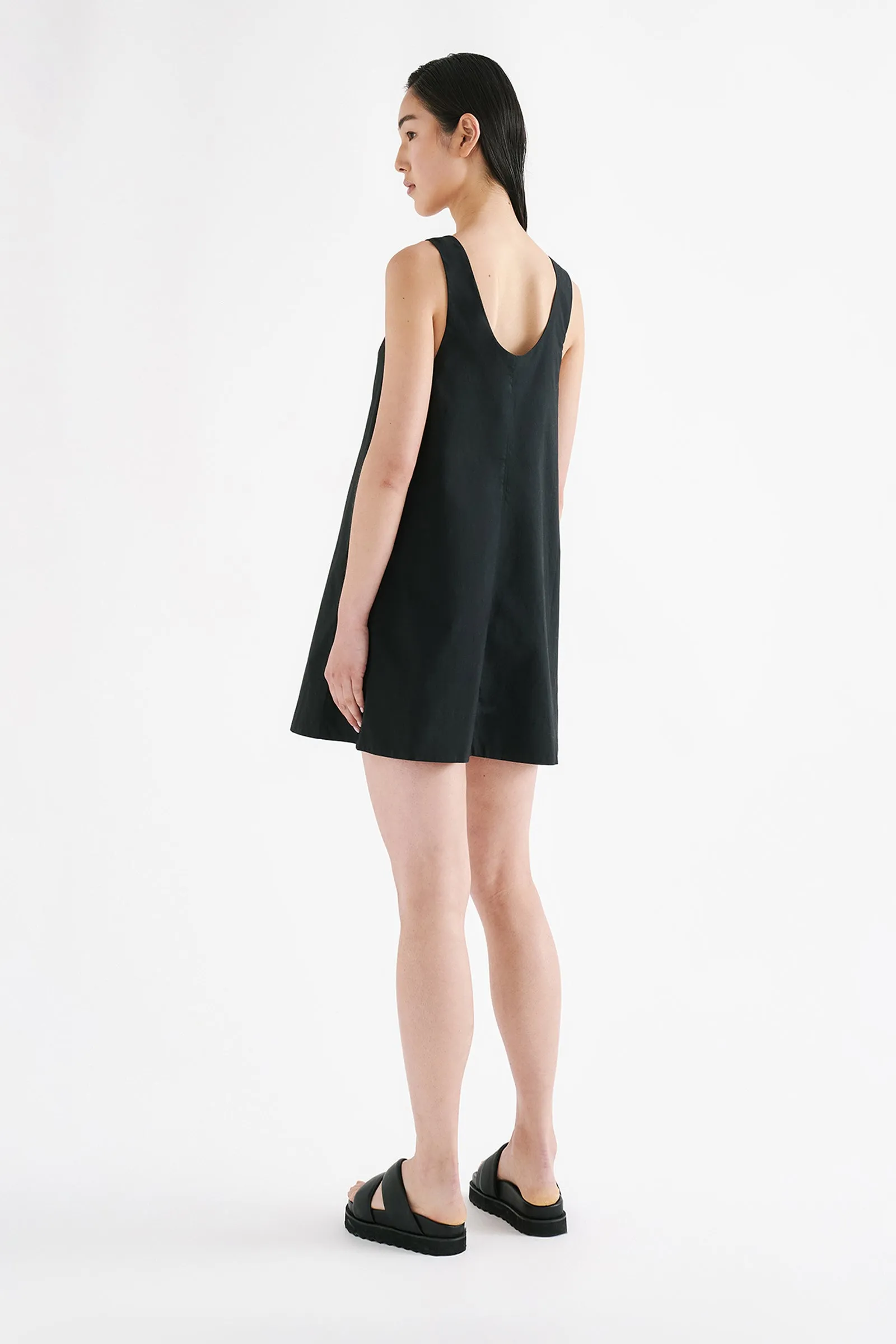 INKA MINI DRESS