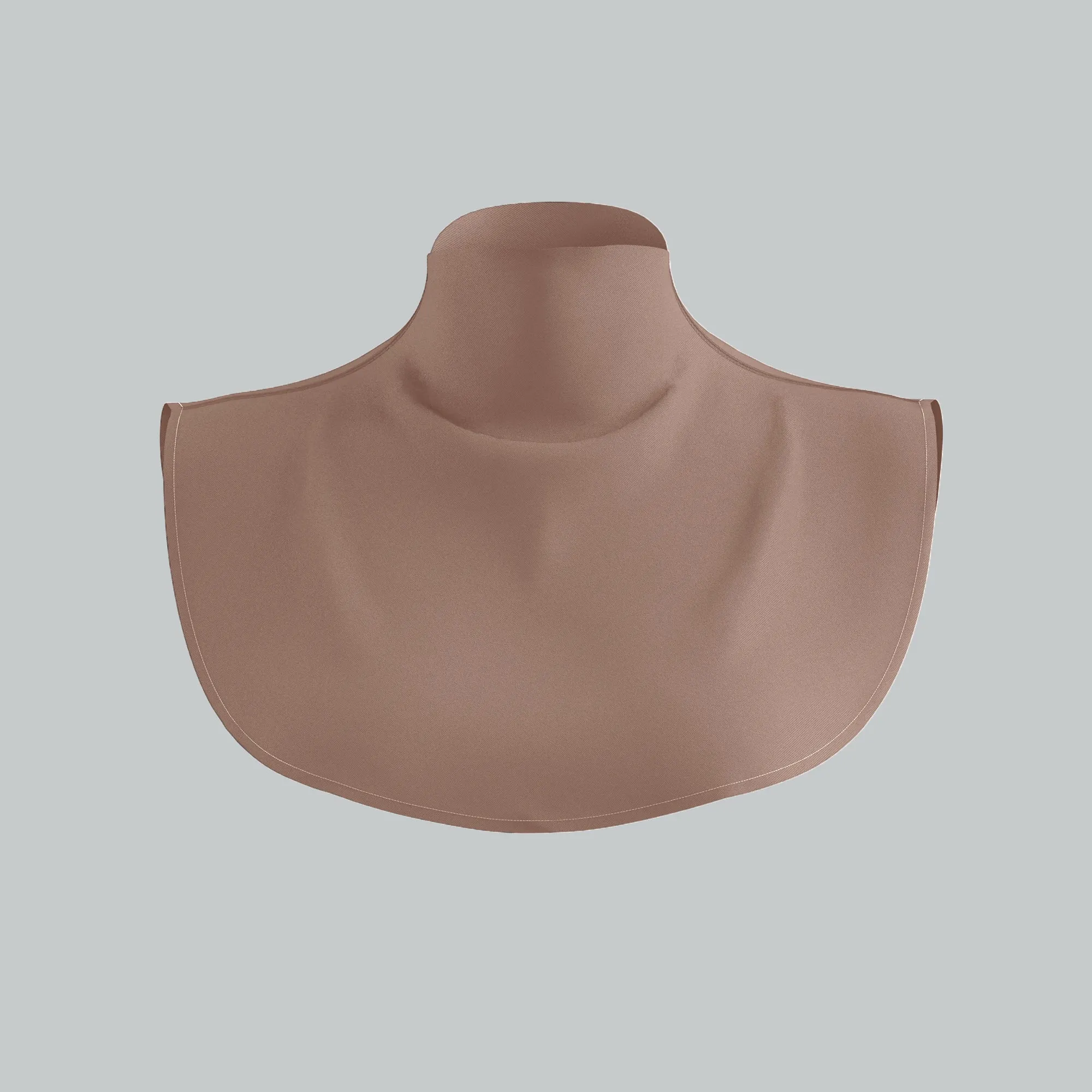 Inner Bib - Brown