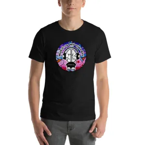 inspire Music Is My Therapy Short-Sleeve Unisex T-Shirt