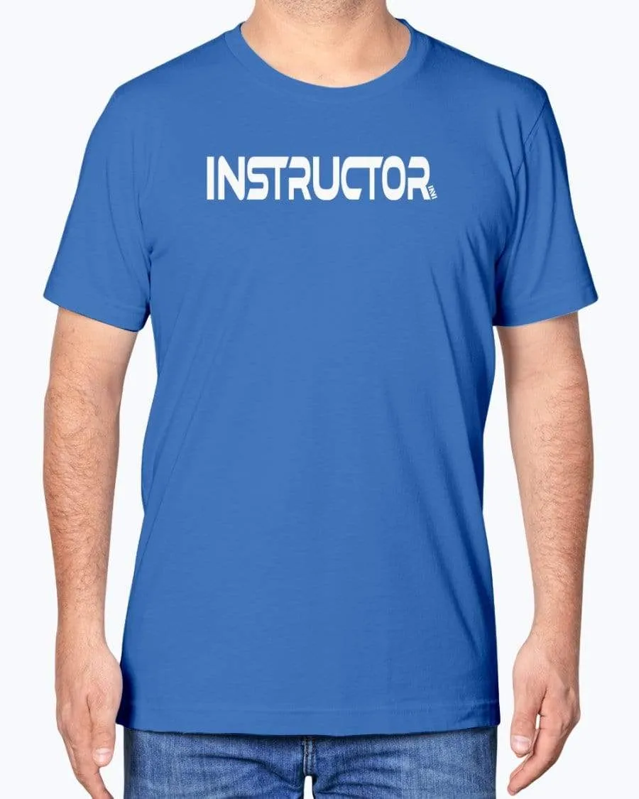 Instructor T-Shirt
