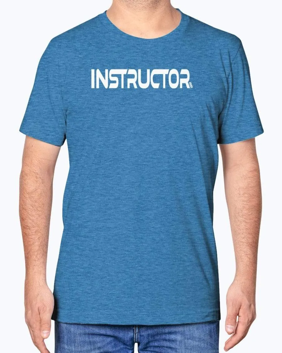 Instructor T-Shirt