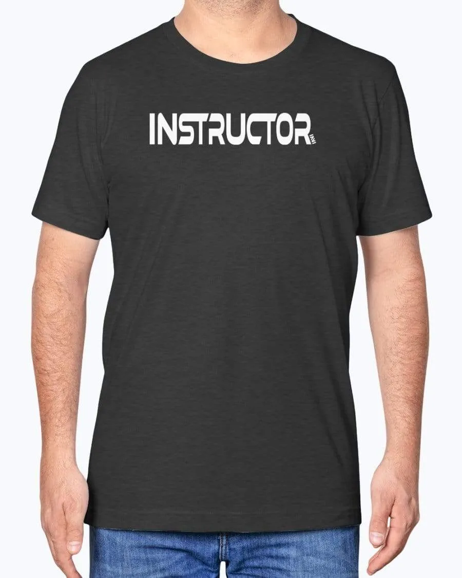 Instructor T-Shirt