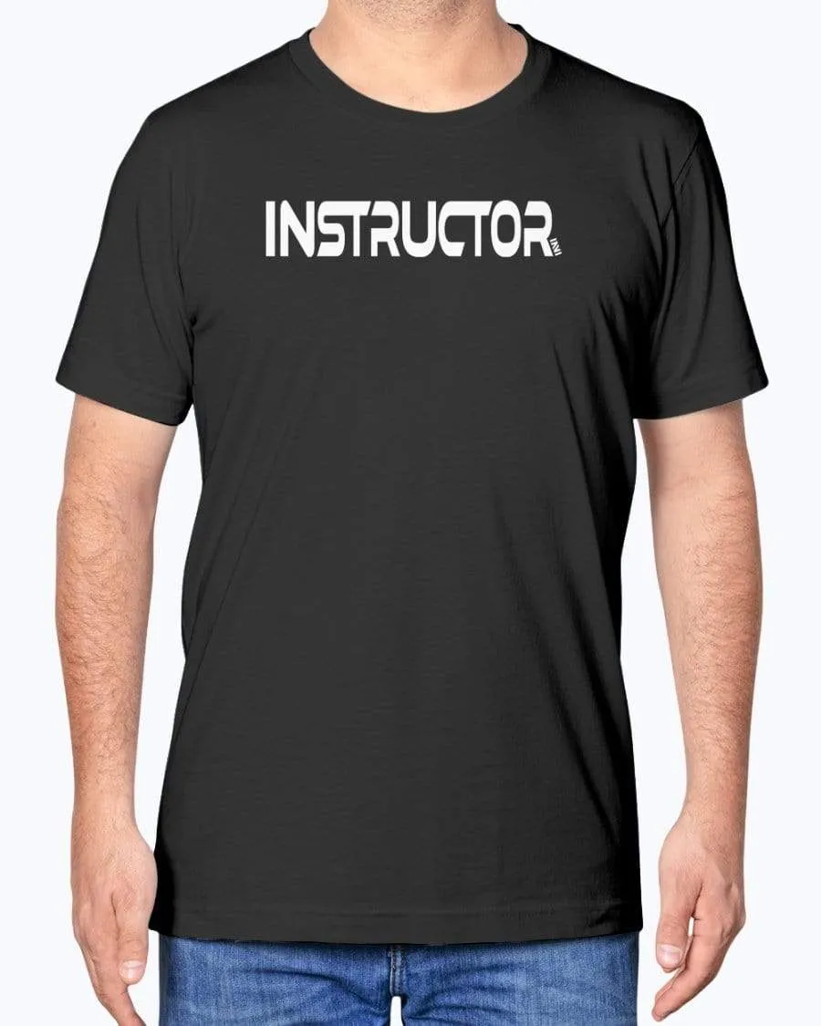 Instructor T-Shirt