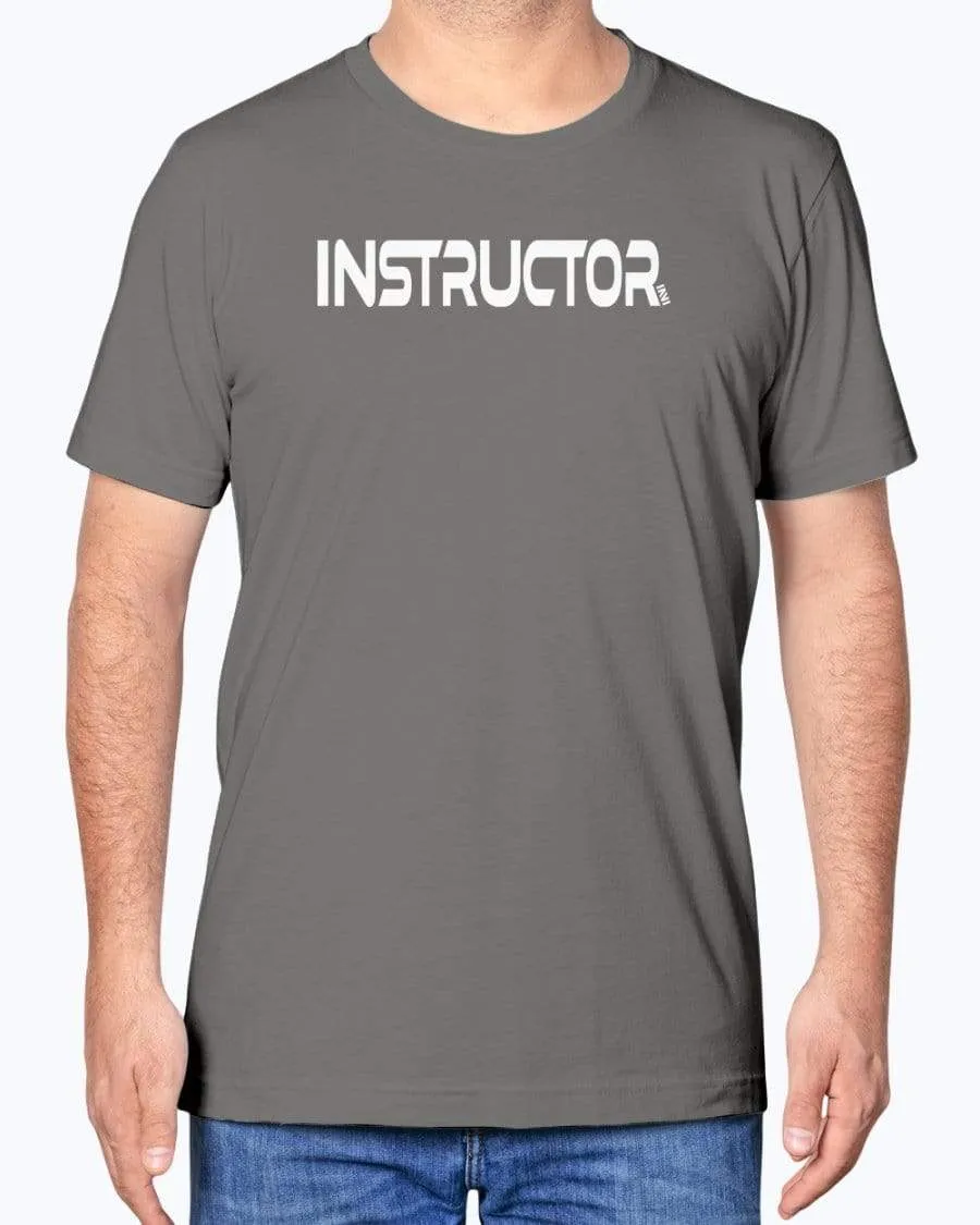 Instructor T-Shirt