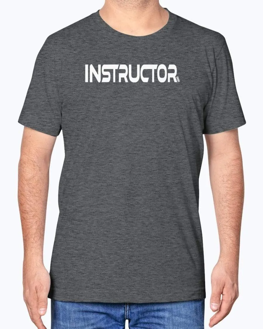 Instructor T-Shirt