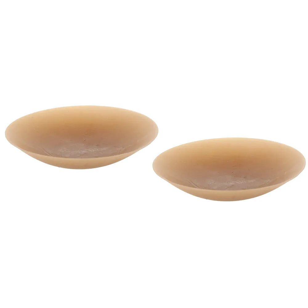 Intimately GG 3 Pack Nipple Covers in Dark