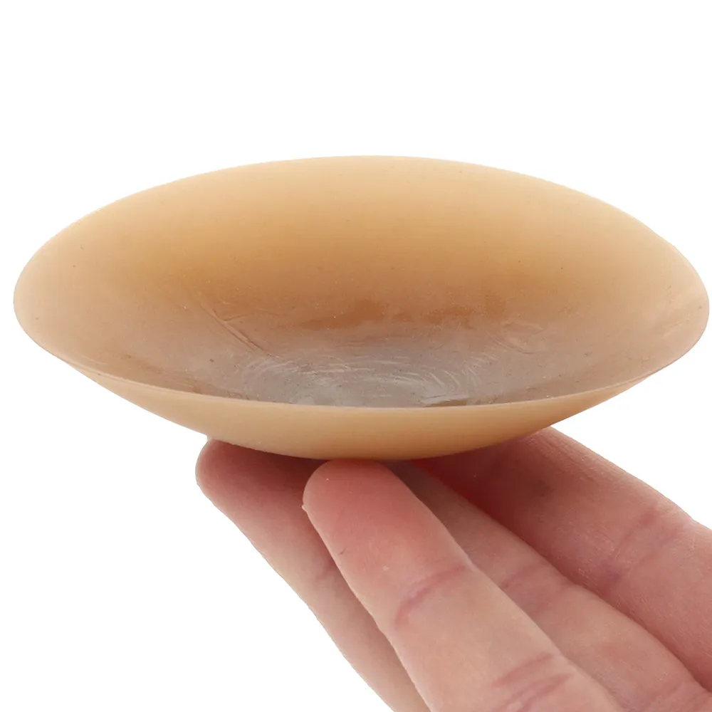 Intimately GG 3 Pack Nipple Covers in Dark