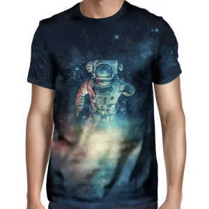 Into The OORT Cloud T-Shirt