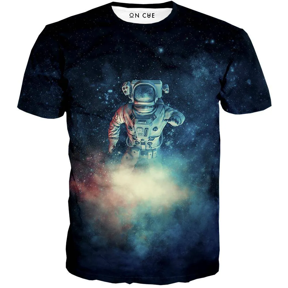 Into The OORT Cloud T-Shirt