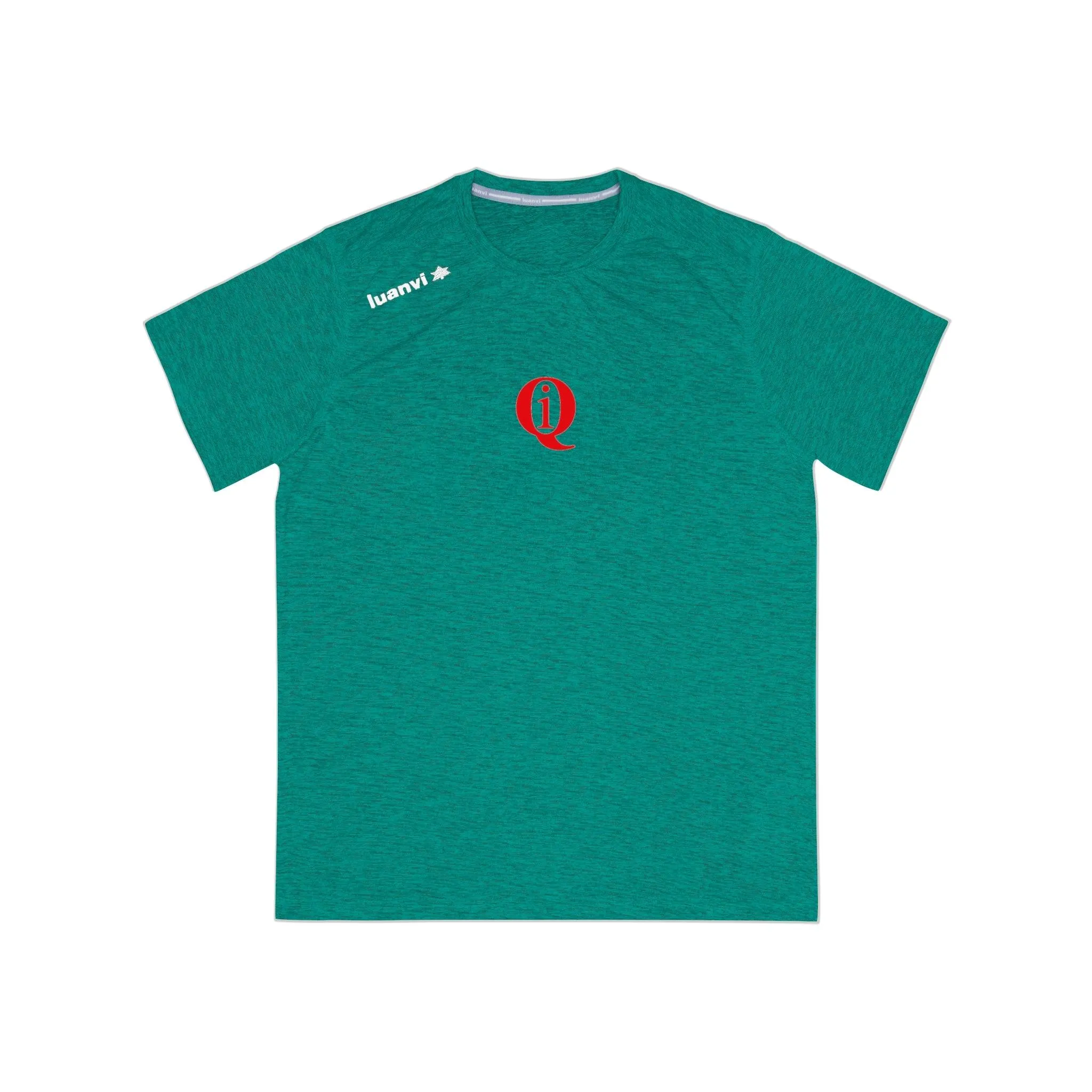 IQ Fashion | Men's Sports T-shirt