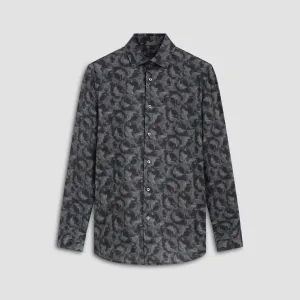 James Abstract OoohCotton Shirt