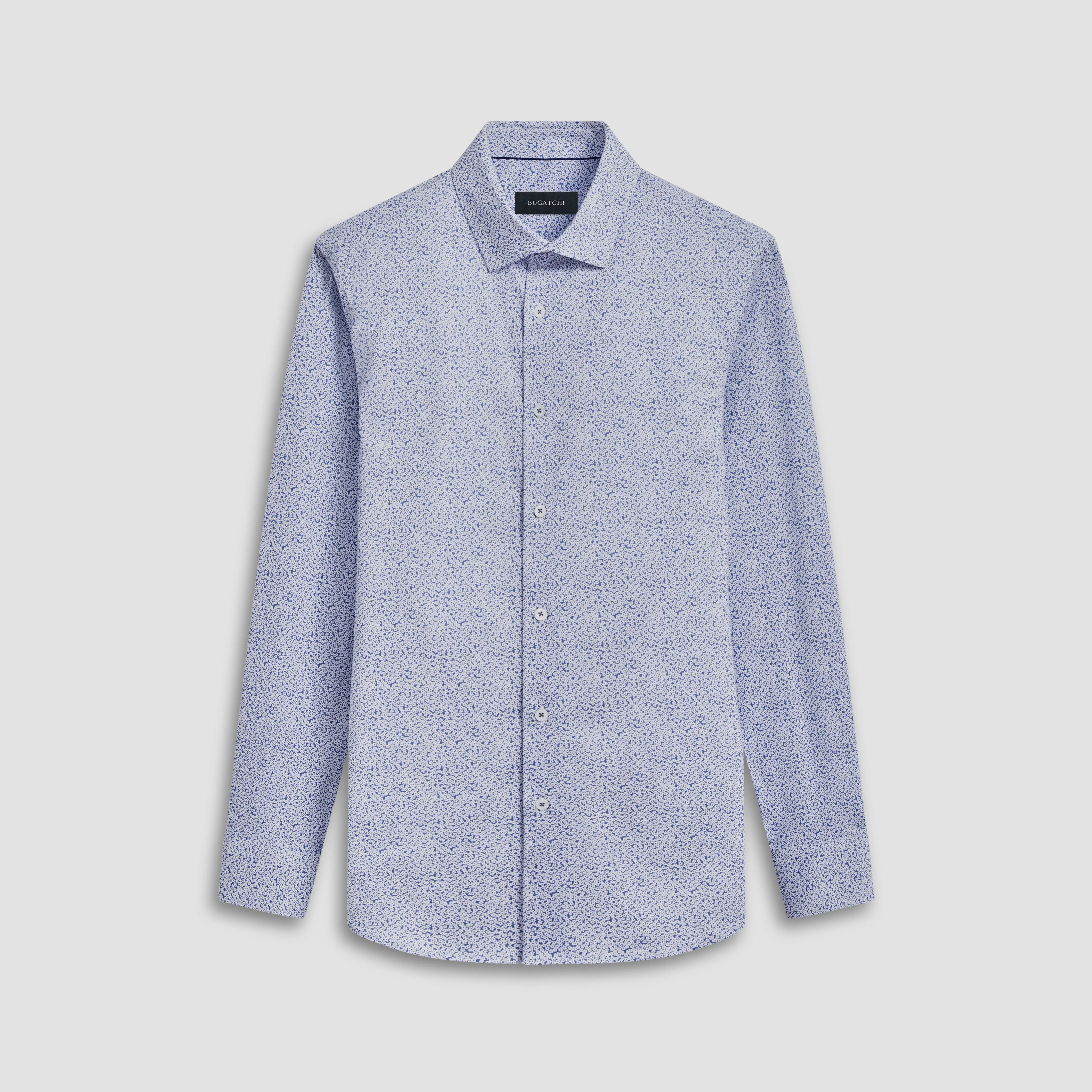 James Floral OoohCotton Shirt