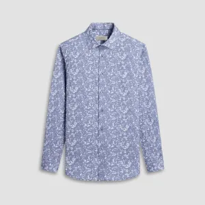 James Floral OoohCotton Shirt