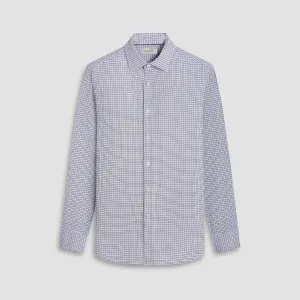 James Hound's Tooth OoohCotton Shirt