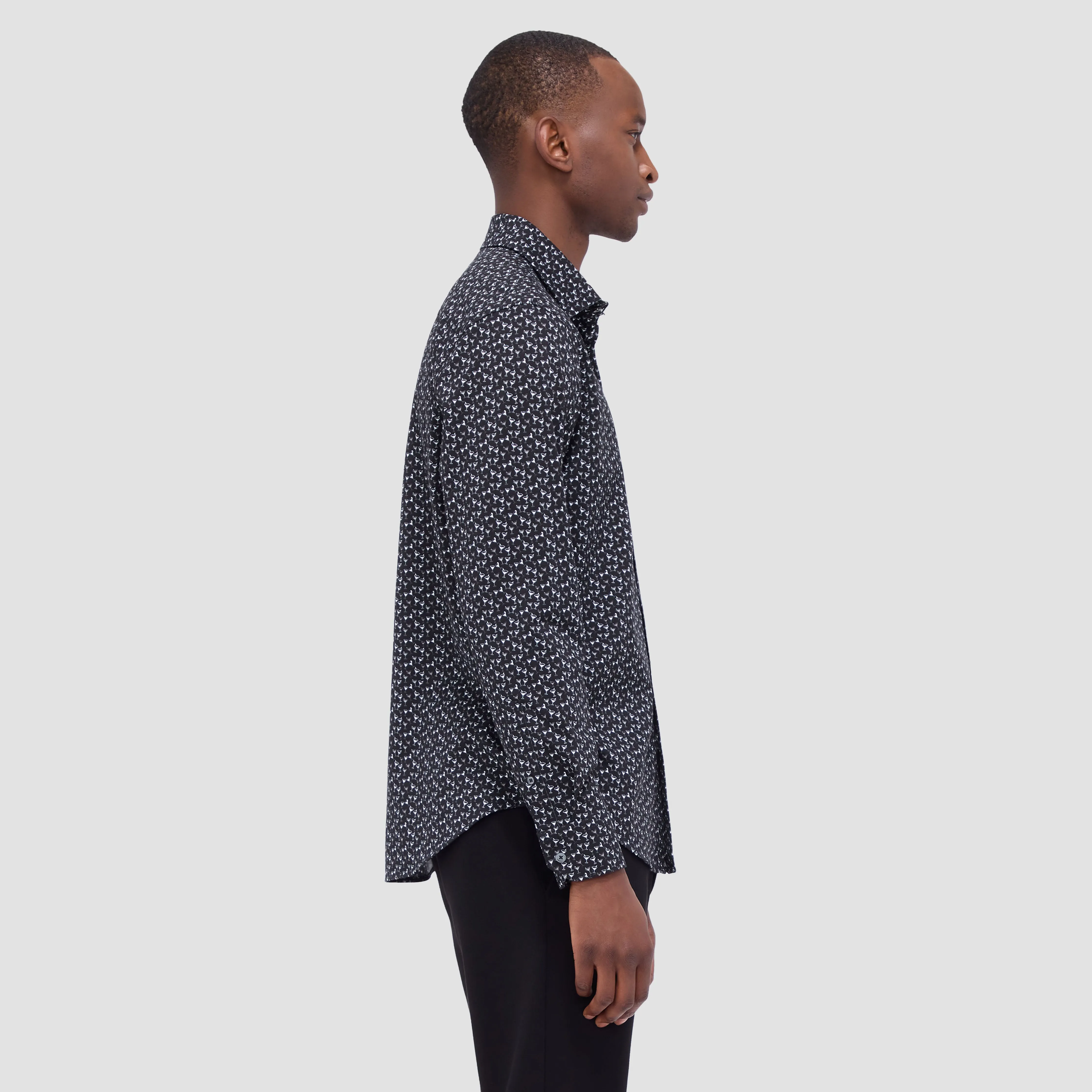 James Martini OoohCotton Shirt