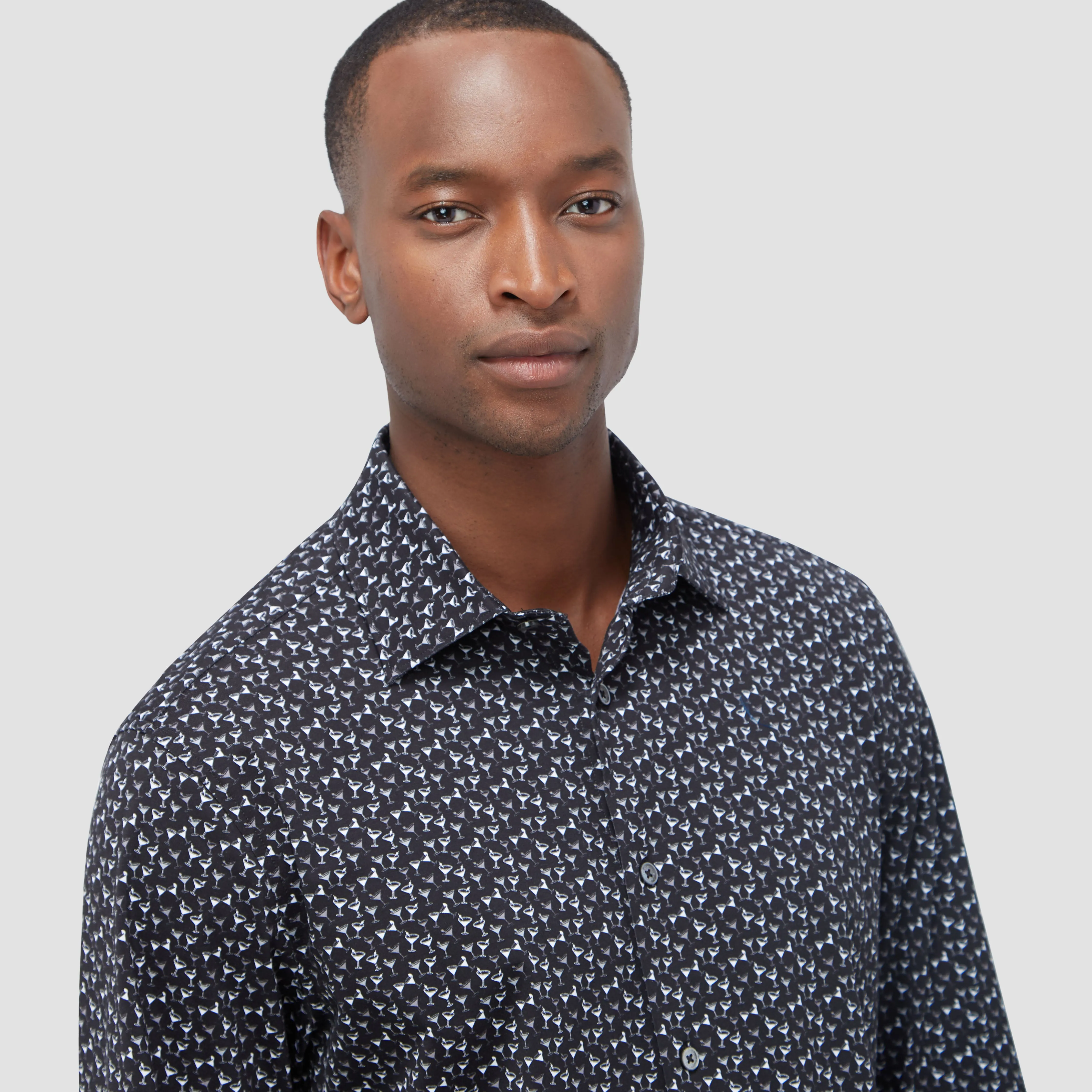 James Martini OoohCotton Shirt