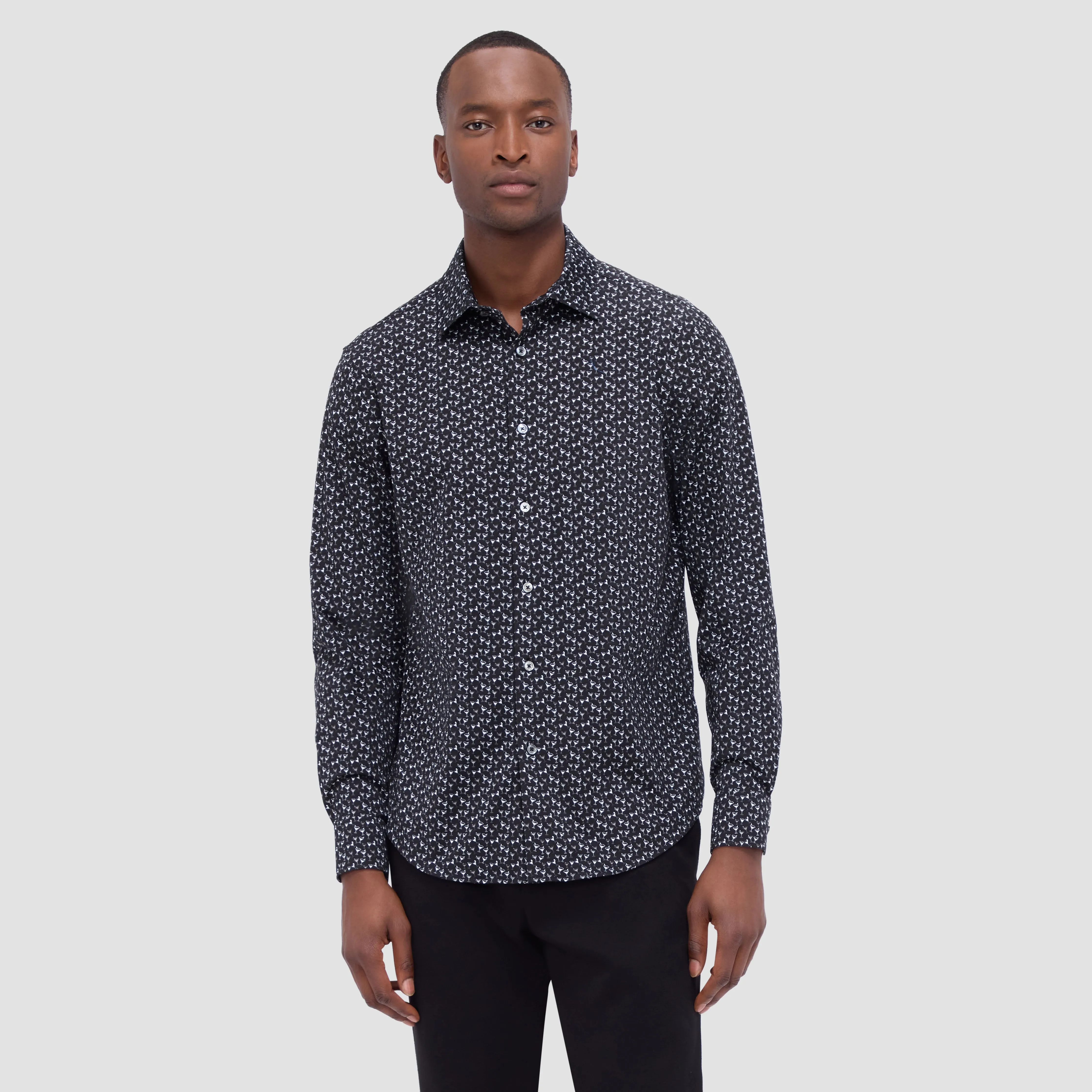 James Martini OoohCotton Shirt