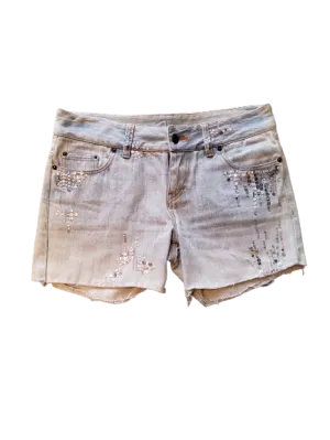Jeans shorts