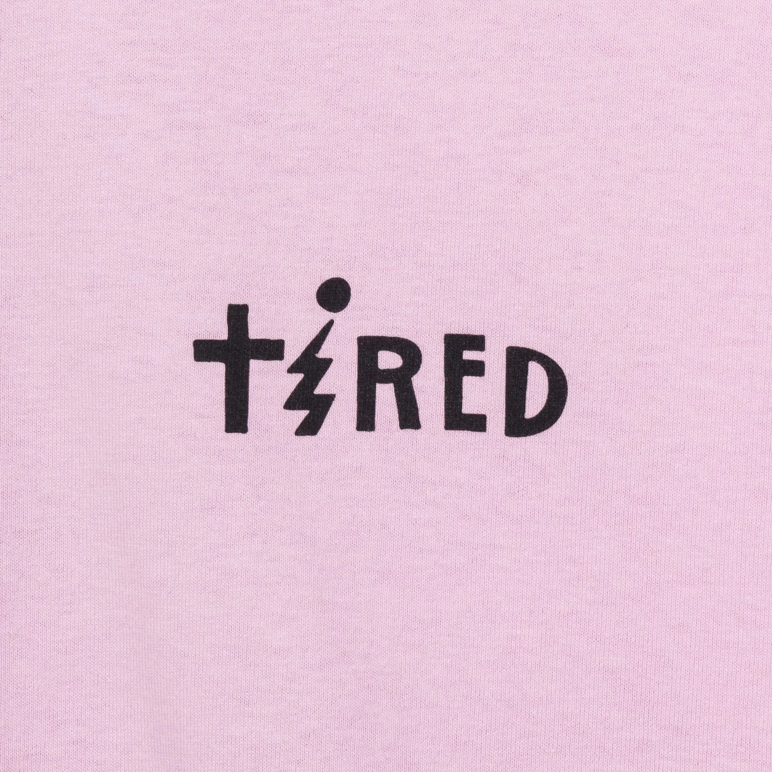 JOLT LS TEE