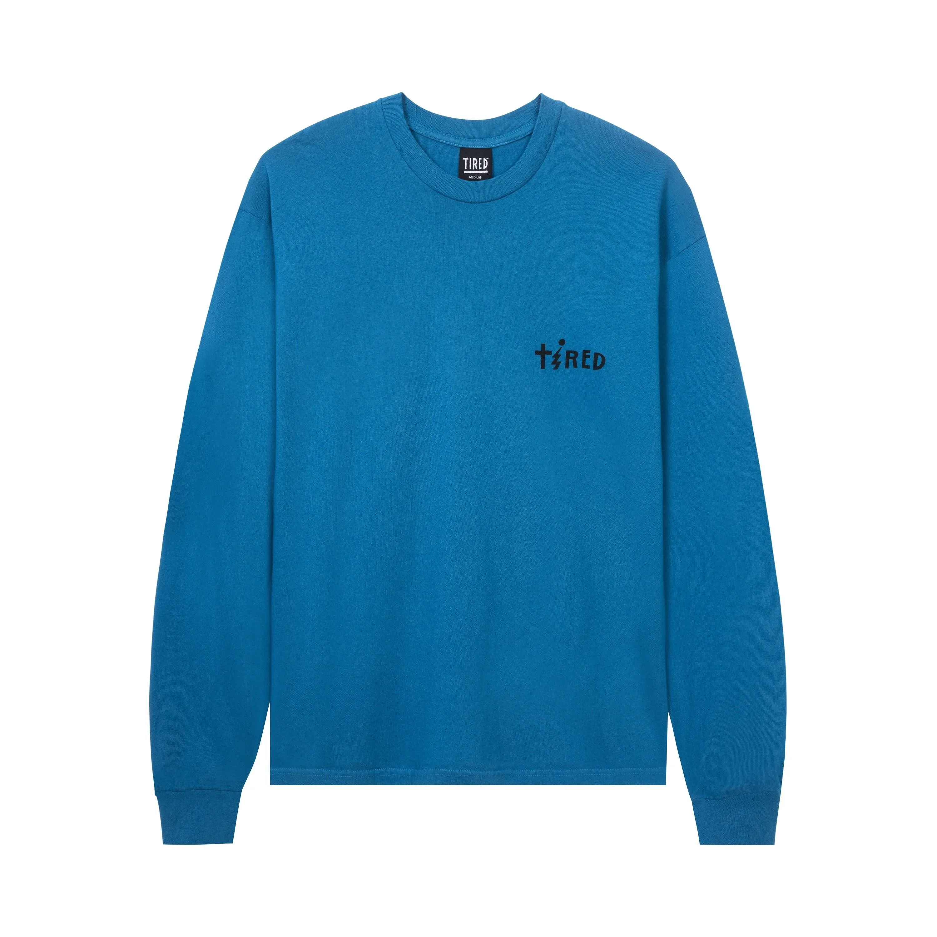 JOLT LS TEE