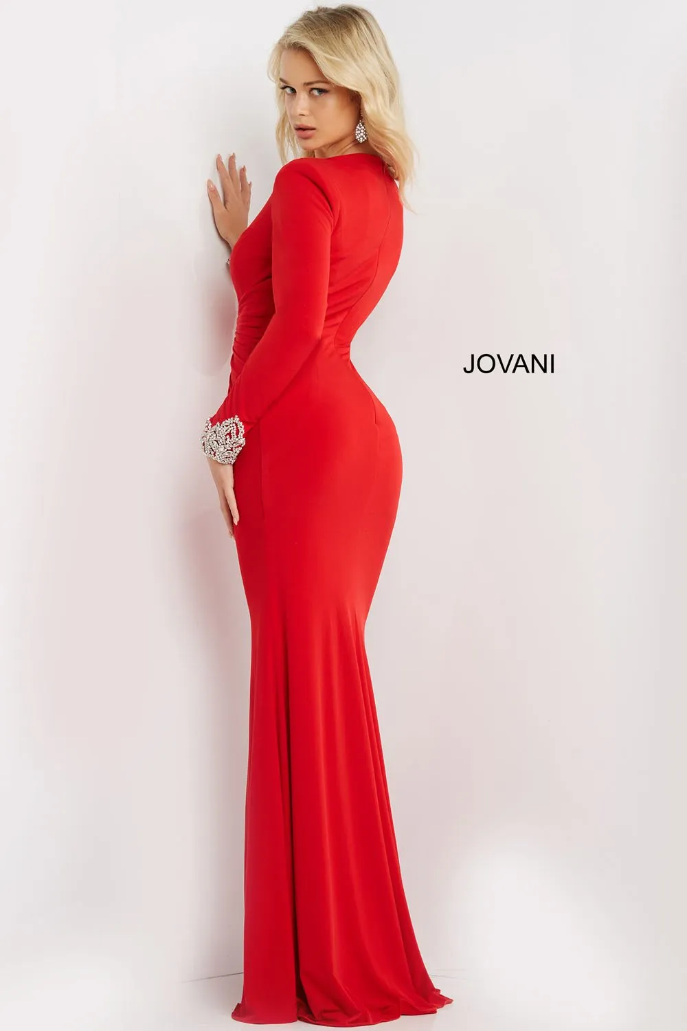 Jovani 07320 Dresses