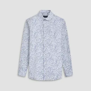Julian Abstract Shirt