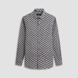 Julian Floral Shirt