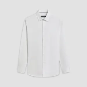 Julian Tonal Floral Shirt