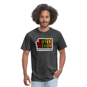 Juneteenth Freedom Day T-Shirt