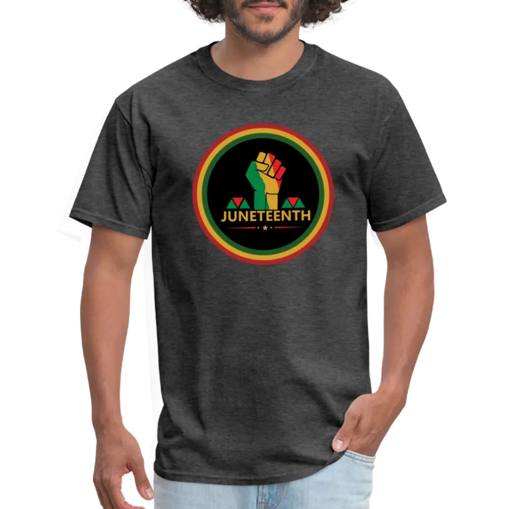 Juneteenth - Power T-Shirt