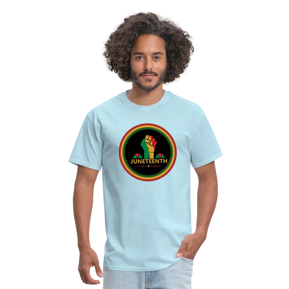 Juneteenth - Power T-Shirt
