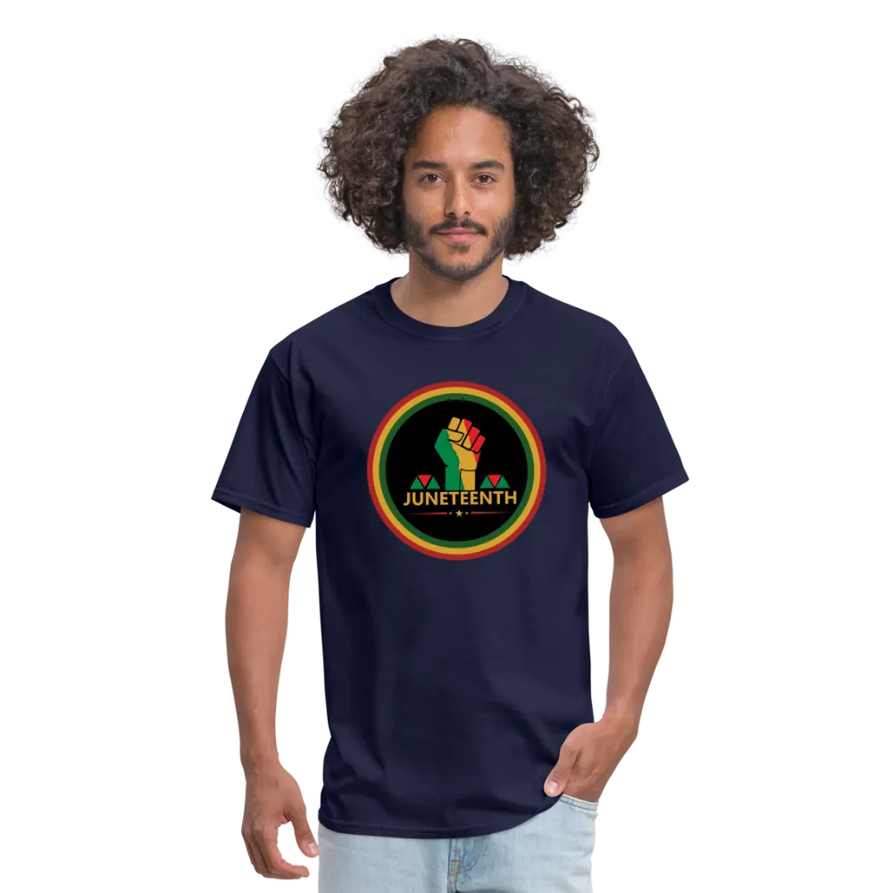 Juneteenth - Power T-Shirt