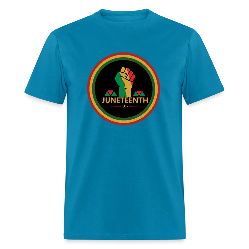 Juneteenth - Power T-Shirt