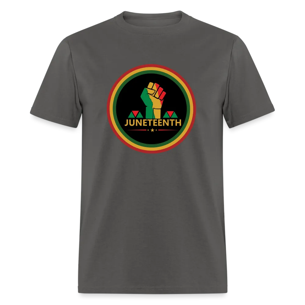 Juneteenth - Power T-Shirt