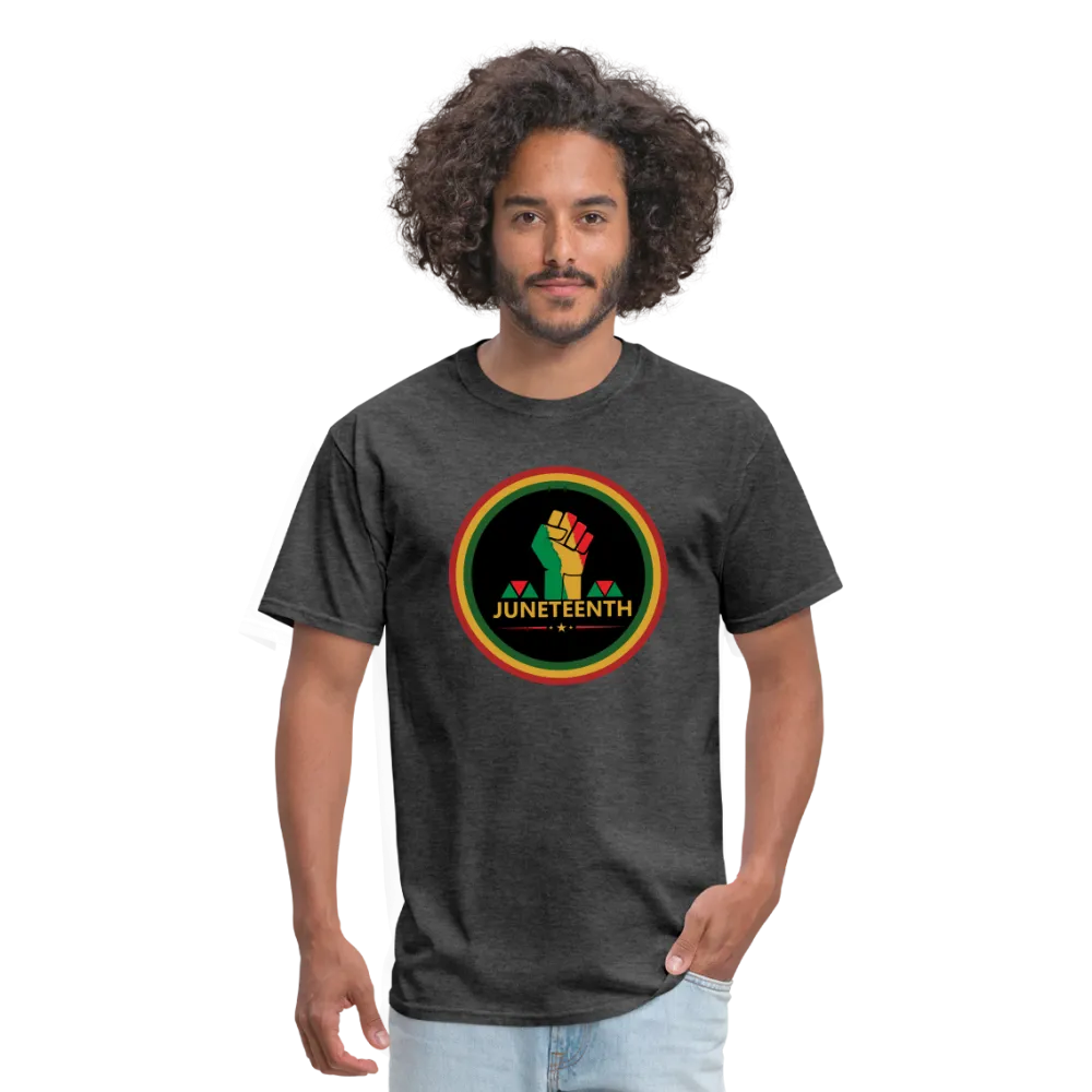 Juneteenth - Power T-Shirt