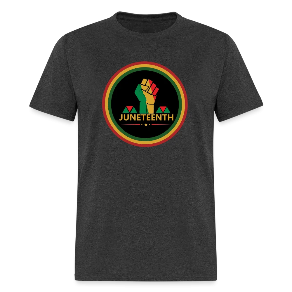 Juneteenth - Power T-Shirt