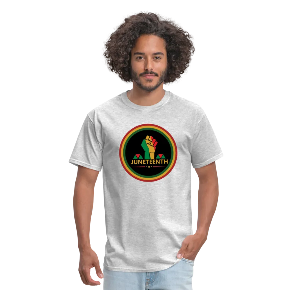 Juneteenth - Power T-Shirt